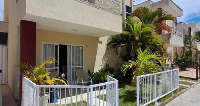 Casa em Condomínio para Venda em Lauro de Freitas, Buraquinho, 4 dormitórios, 3 suítes, 4 banheiros, 2 vagas