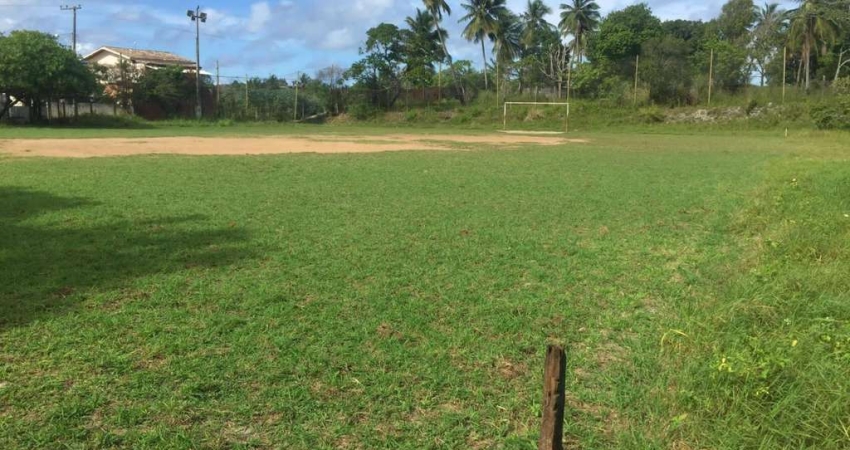 Lote para Venda em Camaçari, Catu de Abrantes (Abrantes)