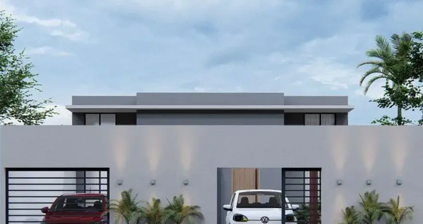 Casa em Condomínio para Venda em Lauro de Freitas, Ipitanga, 3 dormitórios, 2 suítes, 3 banheiros, 2 vagas