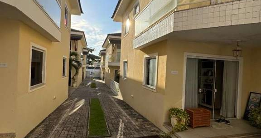 Casa em Condomínio para Venda em Salvador, Nova Esperança, 4 dormitórios, 3 suítes, 4 banheiros, 2 vagas