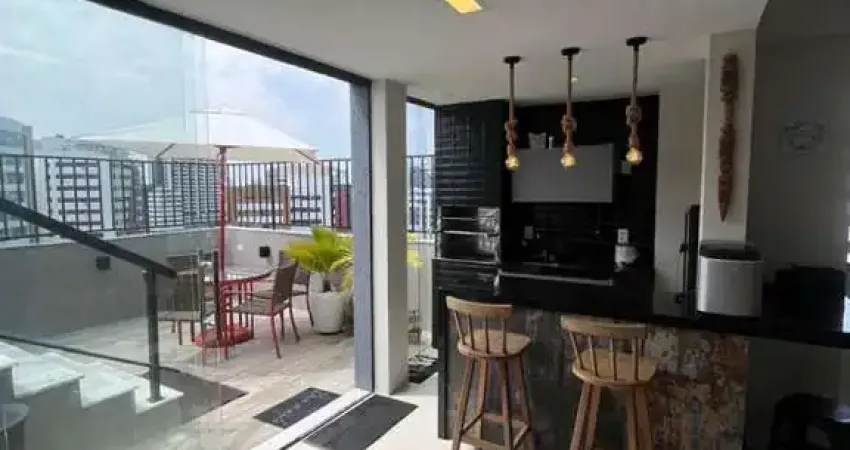 Apartamento para Venda em Salvador, Pituba, 3 dormitórios, 2 suítes, 3 banheiros, 2 vagas