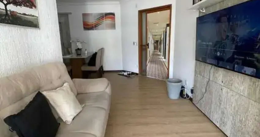 Apartamento para Venda em Salvador, Pituba, 3 dormitórios, 1 banheiro, 1 vaga
