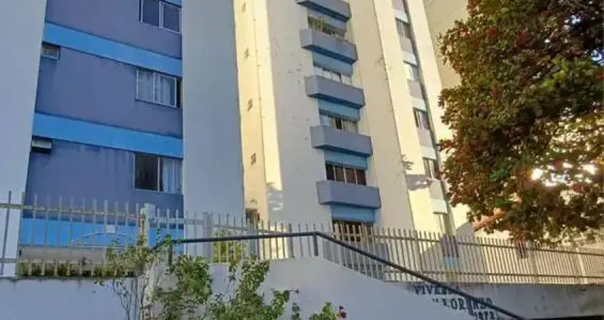 Apartamento para Venda em Salvador, Pituba, 2 dormitórios, 1 suíte, 3 banheiros, 1 vaga