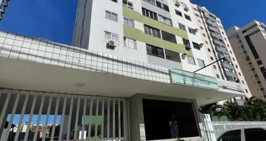 Apartamento para Venda em Salvador, São Marcos, 3 dormitórios, 1 suíte, 2 banheiros, 1 vaga