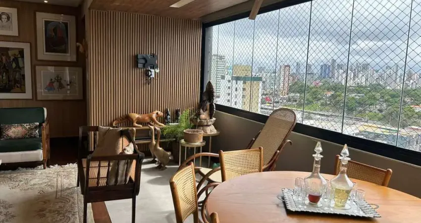 Apartamento para Venda em Salvador, Pituba, 3 dormitórios, 2 suítes, 3 banheiros, 2 vagas