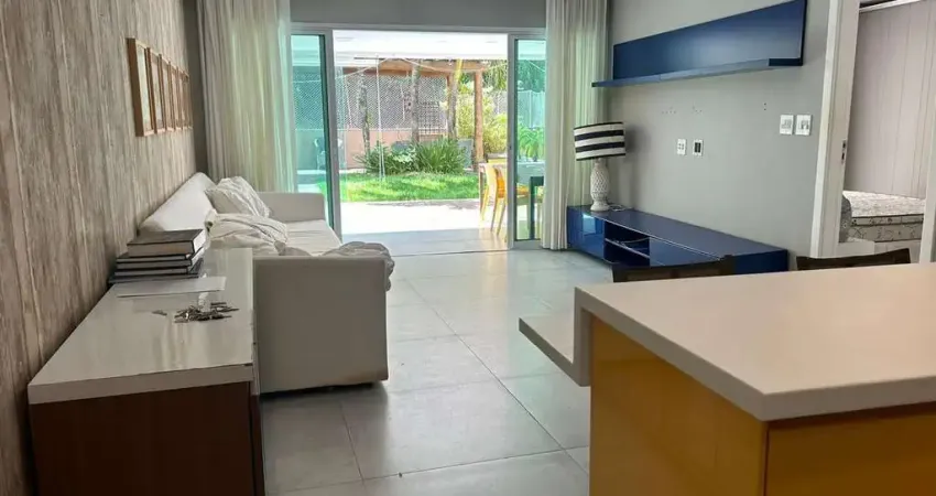 Apartamento para Locação em Salvador, Ondina, 1 dormitório, 1 banheiro, 1 vaga