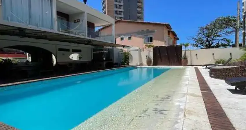 Apartamento para Venda em Salvador, Piatã, 1 dormitório, 1 banheiro, 1 vaga