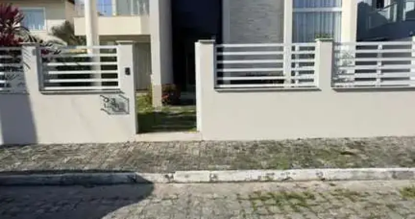 Casa em Condomínio para Locação em Camaçari, Busca Vida (Abrantes), 5 dormitórios, 4 suítes, 5 banheiros, 1 vaga