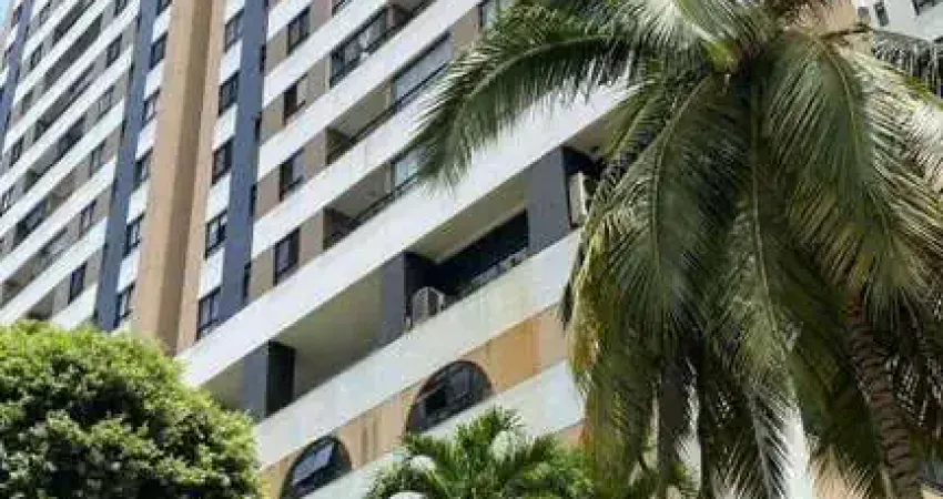 Apartamento para venda em salvador, pituba, 3 dormitórios, 1 suíte, 2 banheiros, 2 vagas