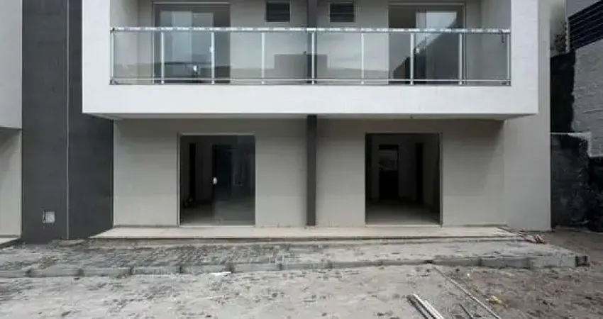 Casa em condomínio para venda em lauro de freitas, ipitanga, 3 dormitórios, 2 suítes, 3 banheiros, 2 vagas