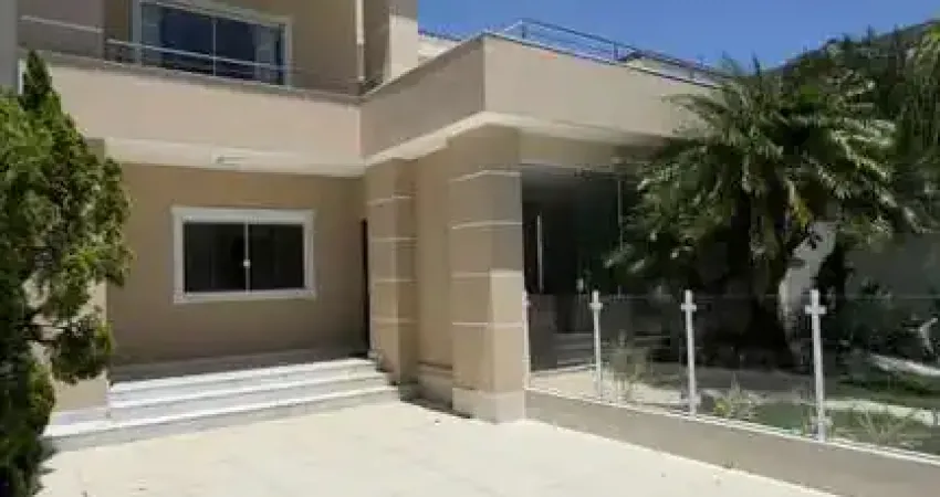 Casa em condomínio para venda em lauro de freitas, buraquinho, 3 dormitórios, 3 suítes, 4 banheiros, 2 vagas