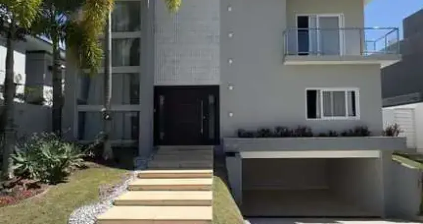 Casa em condomínio para venda em camaçari, vila de abrantes (abrantes), 4 dormitórios, 3 suítes, 4 banheiros, 4 vagas