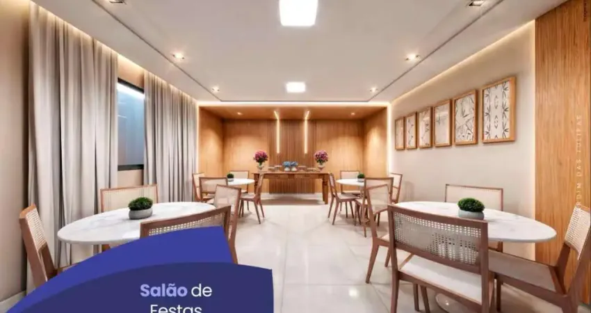 Apartamento para venda em salvador, pernambués, 2 dormitórios, 1 suíte, 2 banheiros, 1 vaga