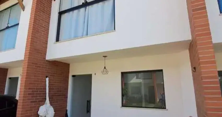 Village para venda em lauro de freitas, vila praiana, 3 suítes, 4 banheiros, 1 vaga