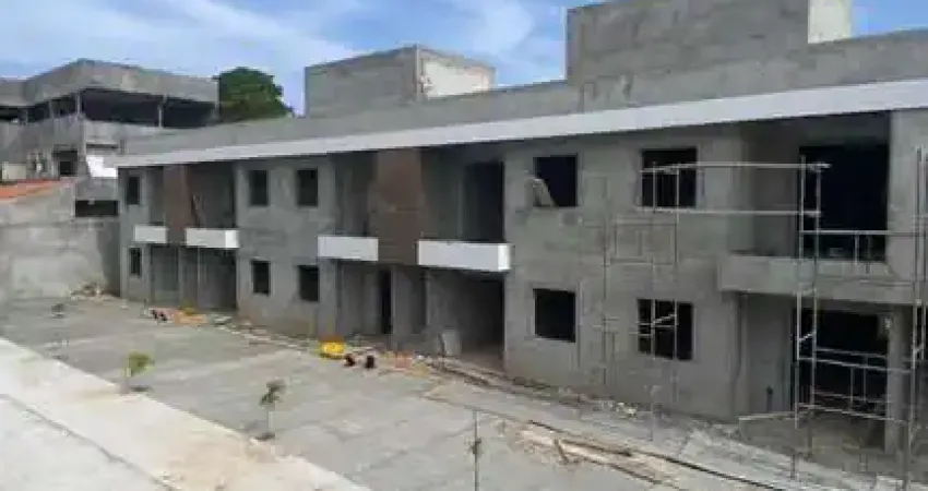 Apartamento para venda em lauro de freitas, pitangueiras, 2 dormitórios, 1 suíte, 2 banheiros, 1 vaga