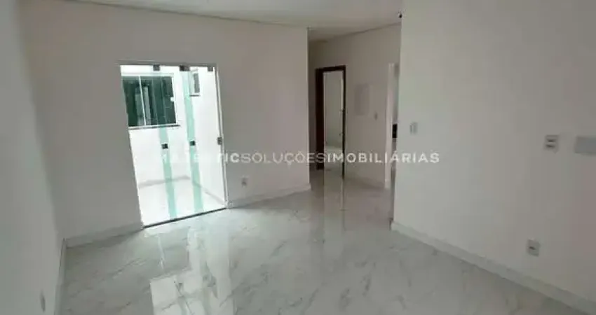 Casa de 3 quartos com suíte em condomínio no residencial pinheiros - ipê residence