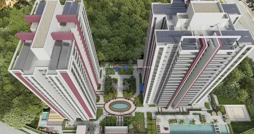 Apartamento para venda com 3 suítes no Parque Prado/CAMPINAS