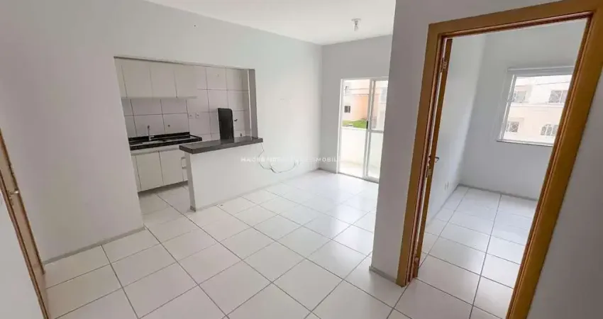 Apartamento de 02 quartos com suíte para venda no araçagy - Condomínio Bonavita Clube