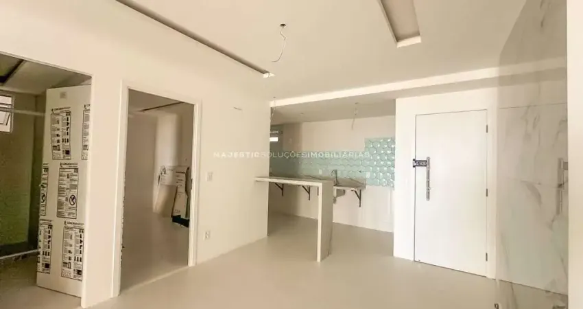 Apartamento de Alto Padrão na ponta do farol com 3 quartos, sendo 2 suítes - Edifício Monte Fuji