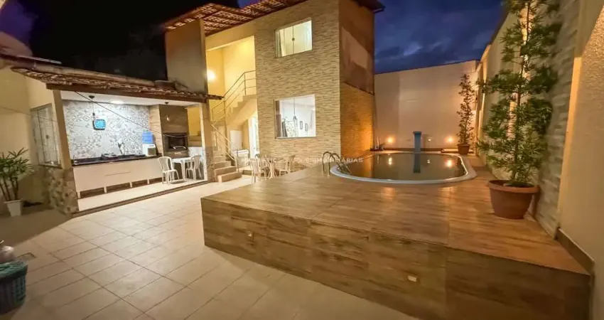 Casa com 4 quartos à venda no Turu, São Luís 