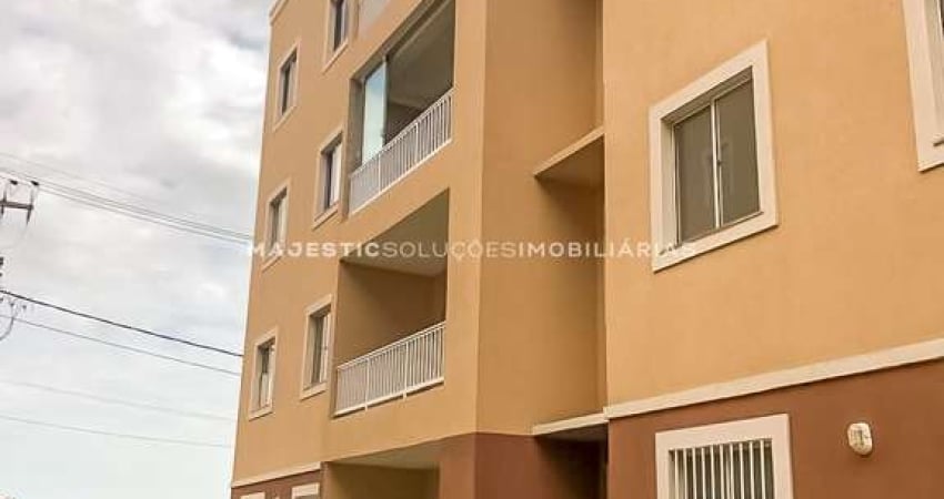 Vendo um apartamento de 3 quartos com suíte no Alto do Calhau Residence
