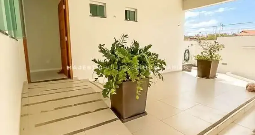 Casa no Vinhais próximo ao Mix Mateus Vinhais - com 4 suítes