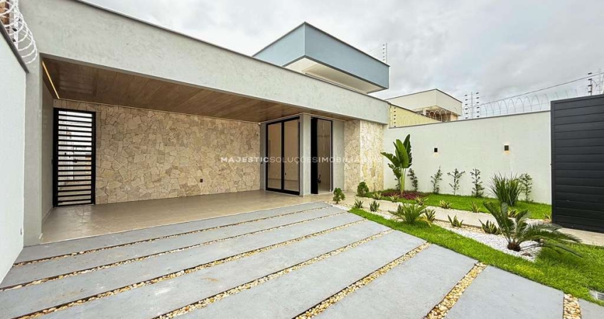 Vendo casas novas no Araçagy com 3 suítes e fino acabamento lado praia