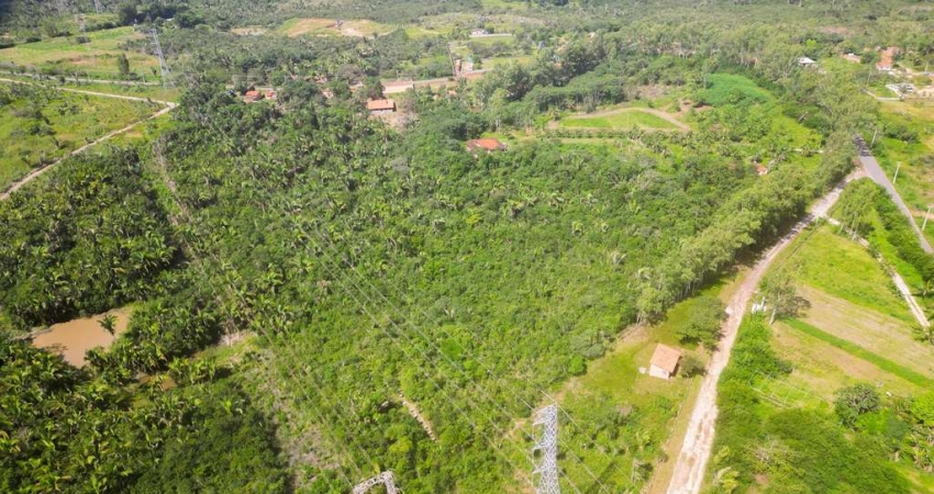 Vendo uma chacará em cajupary com 10ha - (100.000M²)