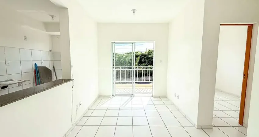 Apartamento 2 Quartos (1 Suíte) – Condomínio Itamaracá 2 – R$ 1.700 (c/ condomínio)