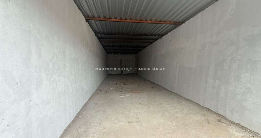 Alugo ponto comercial na Avenida dos Holandeses Calhau - 56M² e 190M²