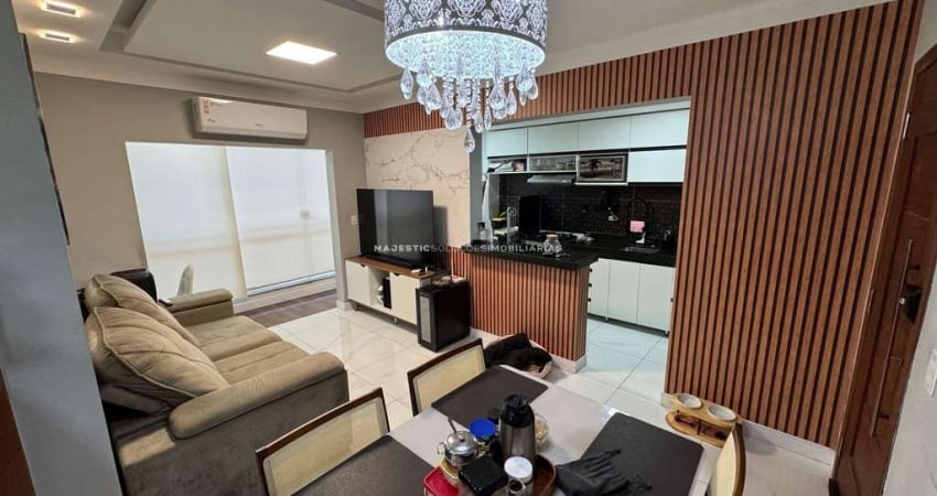 Apartamento de 02 quartos com suíte para venda no araçagy - Condomínio Bonavita Clube