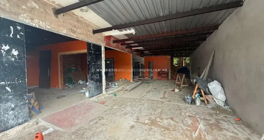 Alugo ponto comercial na Avenida dos Holandeses Calhau - 56M² e 190M²