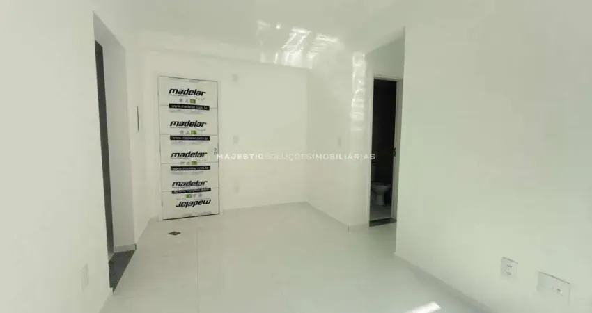 Apartamento para alugar no calhau com 2 quartos, sendo 1 suite - village prime calhau i