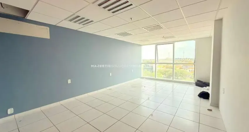 Sala comercial para alugar na cohama/bequimão/maranhão novo - cesdi shopping da ilha