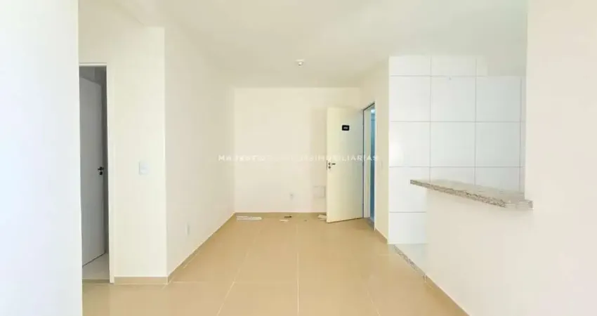 Apartamento para venda no turu nunca habitado com possibilidade de parcelamento da entrada