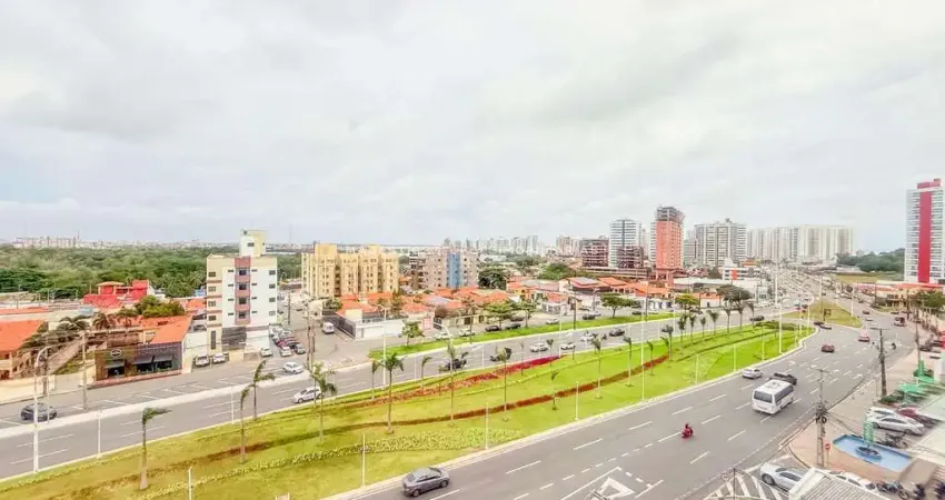 Alugo por temporada flat na ponta do farol mobiliado de 1 quarto - biarritz