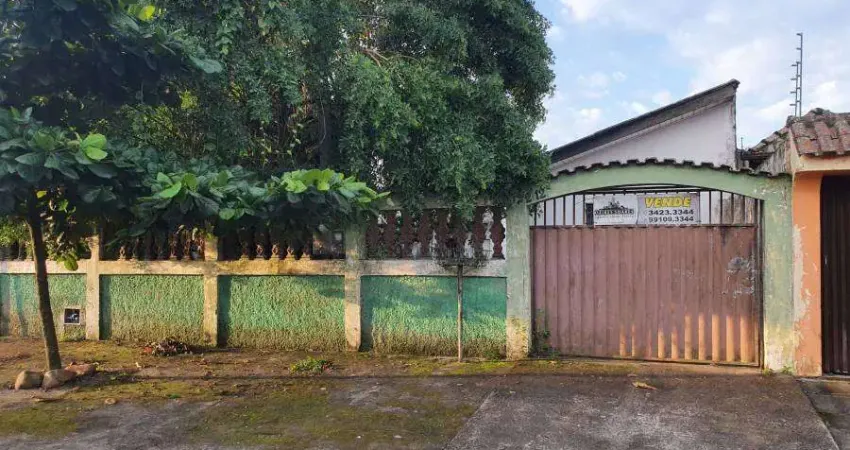 Casa com 2 quartos à venda na Rua Ildefonso Munhoz da Rocha, 2112, Vila Paranaguá, Paranaguá