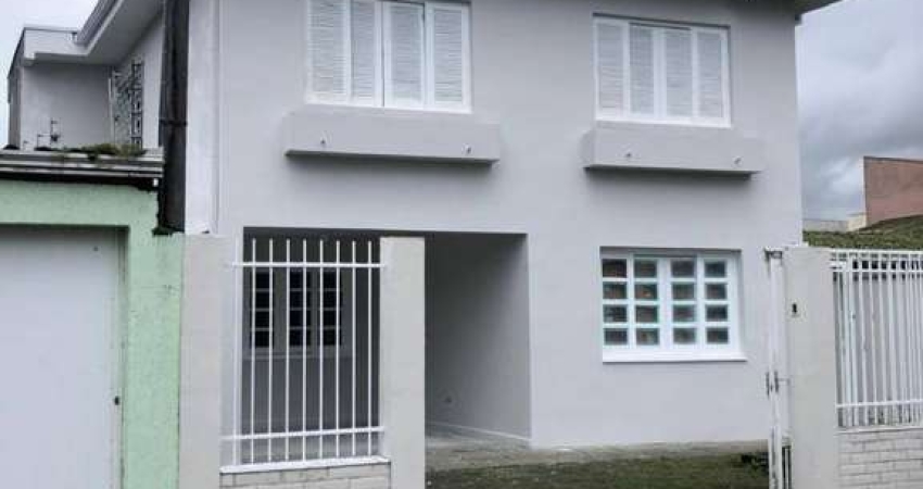 Casa com 3 quartos para alugar na Rua Agostinho Pereira Alves, 31, Bockmann, Paranaguá