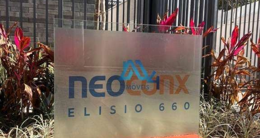 Apartamento com 2 dormitórios à venda, 38 m² por R$ 269.900,00 - Freguesia do Ó - São Paulo/SP