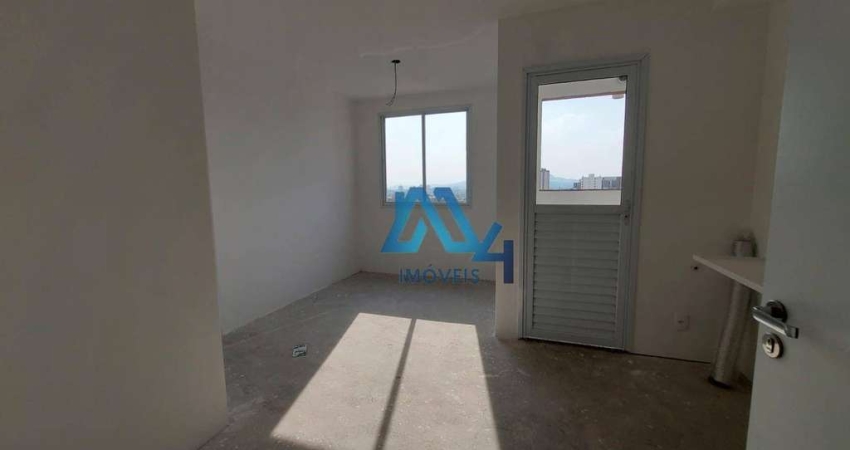 Apartamento com 2 dormitórios à venda, 38 m² por R$ 270.000,00 - Freguesia do Ó - São Paulo/SP