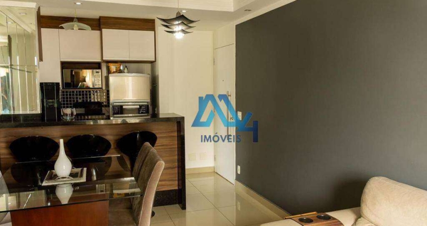 Apartamento com 3 quartos à venda na Avenida Raimundo Pereira de Magalhães, Jardim Íris, São Paulo