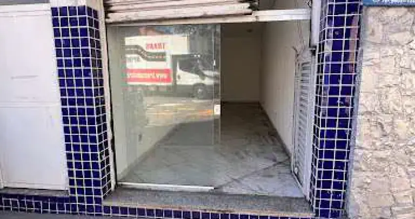 Salão para alugar, 30 m² - Itaberaba - São Paulo/SP