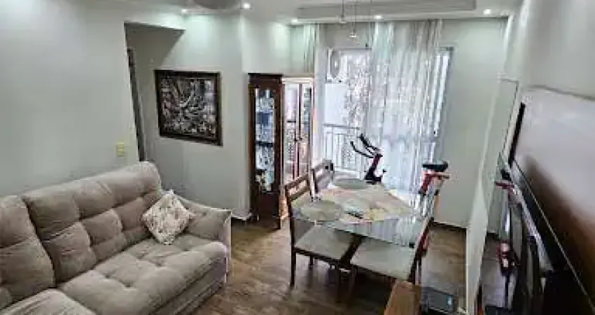 Apartamento com 2 dormitórios à venda, Smart Clube 53 m² por R$ 419.990 - Freguesia do Ó - EXCLUSIVIDADE