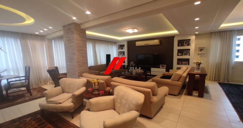 Apartamento com 3 quartos à venda na Rua Almirante Lamego, 955, Centro, Florianópolis