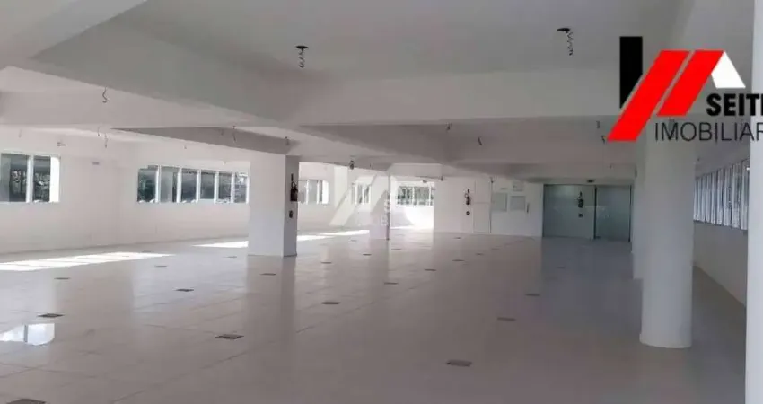 Sala comercial à venda no Itacorubi, Florianópolis