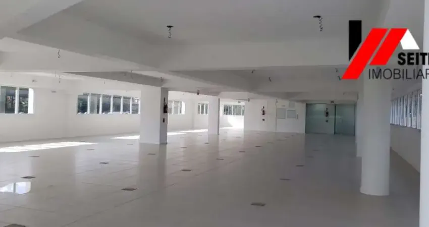 Sala comercial à venda na Rua Adolfo Gonçalves de Aguiar, 43, Itacorubi, Florianópolis