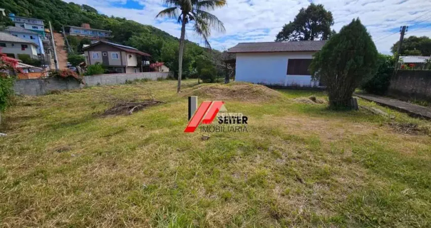 Terreno à venda no Cachoeira do Bom Jesus, Florianópolis