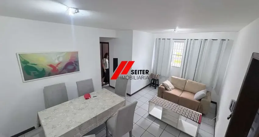 Apartamento com 2 quartos à venda no Córrego Grande, Florianópolis 