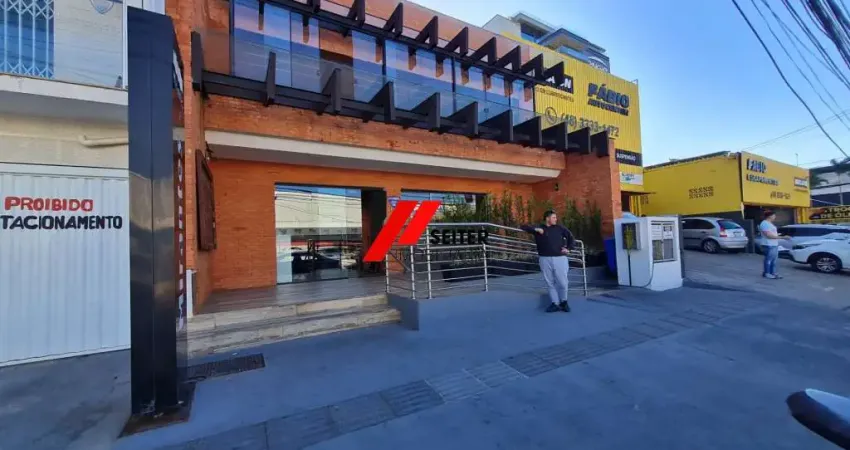 Casa comercial de 464 metros a venda Agronomica Florianopolis