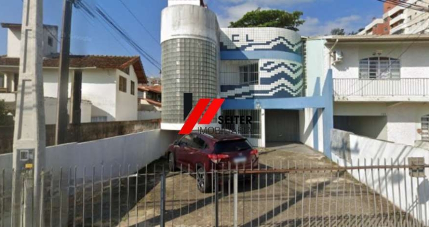 Casa comercial com 1 sala à venda na Avenida Prefeito Waldemar Vieira, 803, Saco dos Limões, Florianópolis